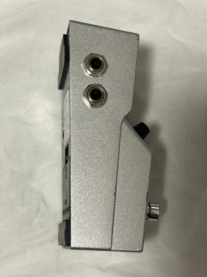 ZOOM MULTISTOMP MS-50G マルチエフェクター