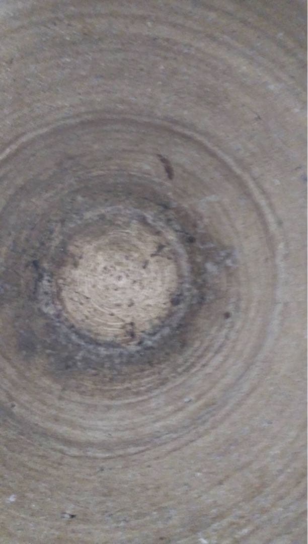 丹波焼　古丹波　赤土部　古民芸　古道具　柳宗悦