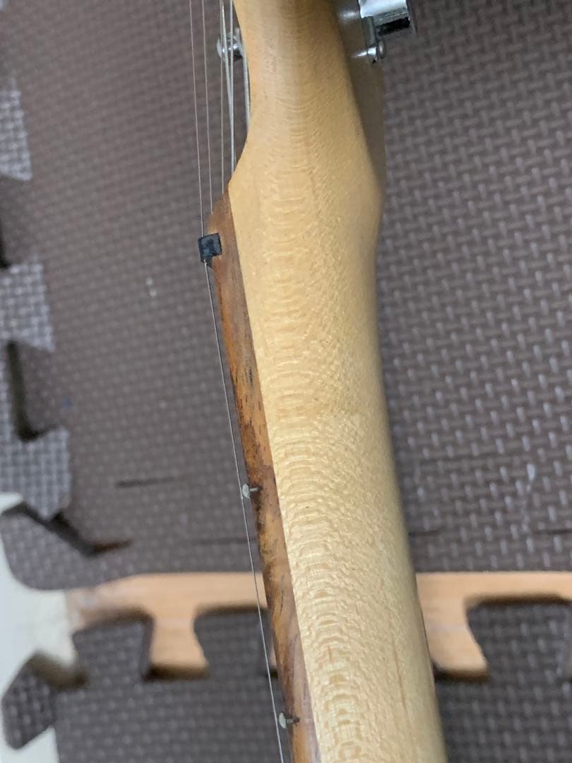 アイバニーズ Ibanez Gio GRX40-BLK 黒