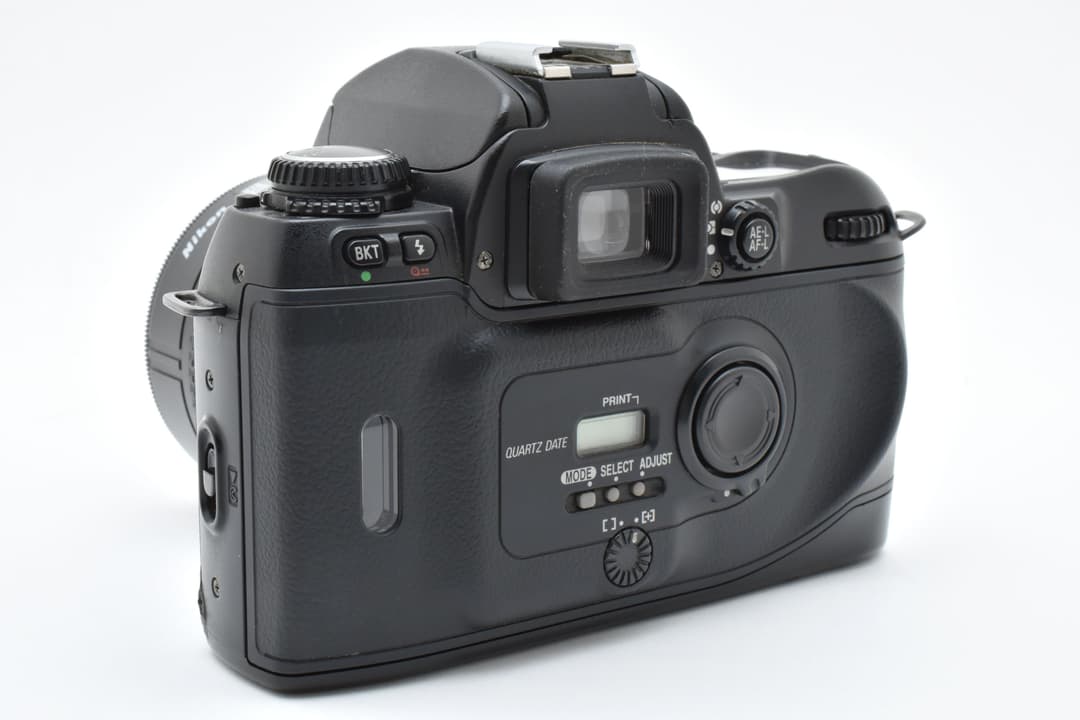 美品 Nikon F80 AF 35-70mm #8992