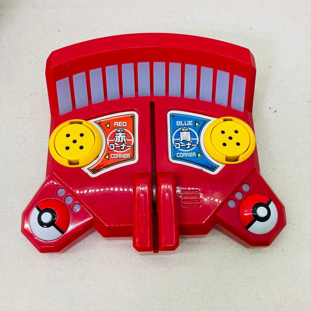 【動作確認済み】ポケモン スーパーバトルカードスタジアム プラチナVer.