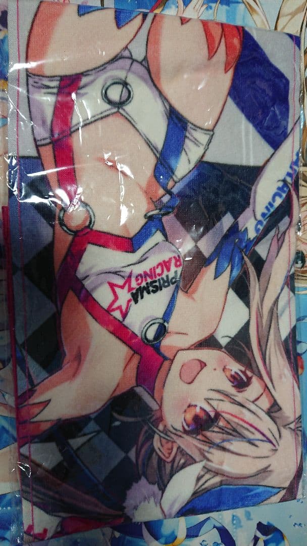 Fate タオルとアクリルスタンドまとめ売り