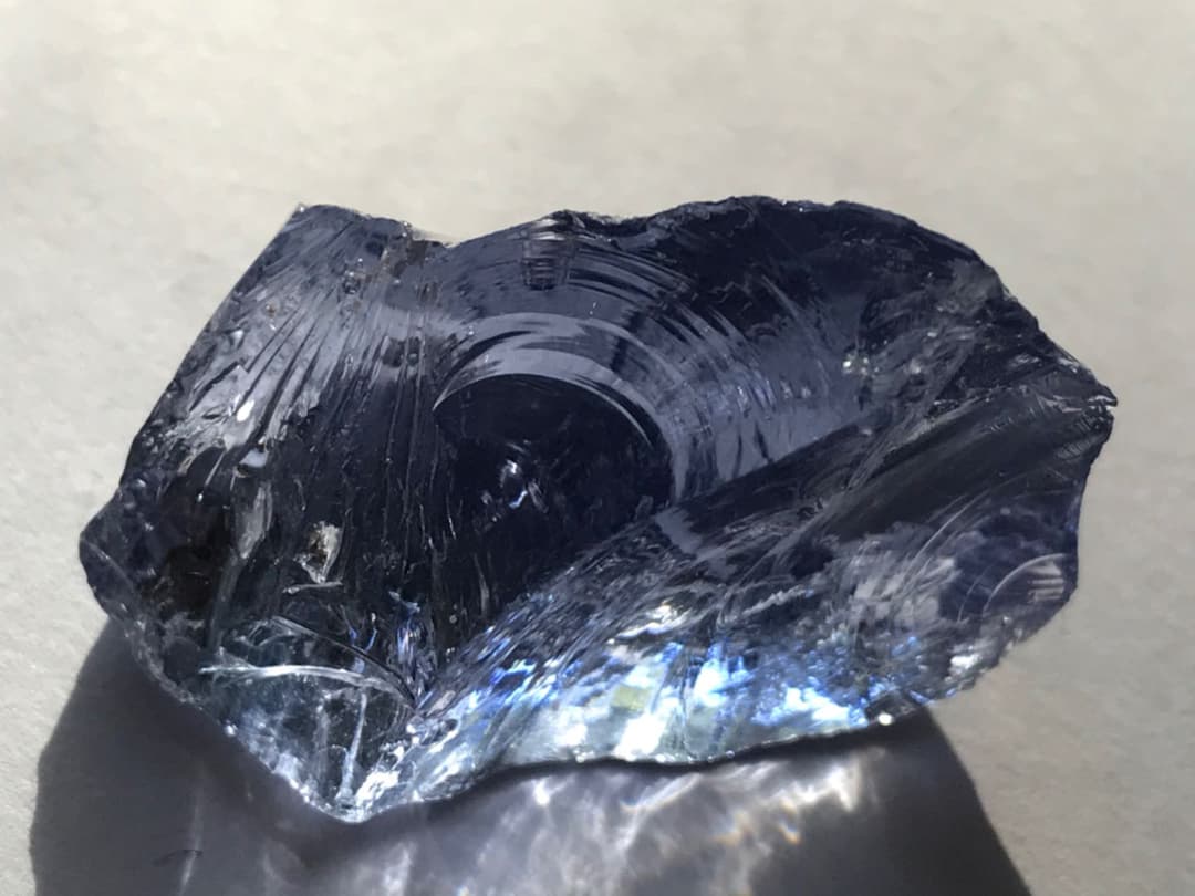 アンダラクリスタル