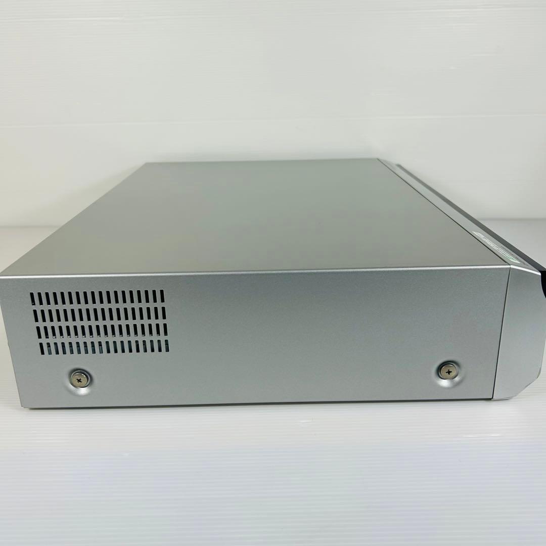 Panasonic DMR-XP21V VHS複合レコーダー 分解メンテナンス済