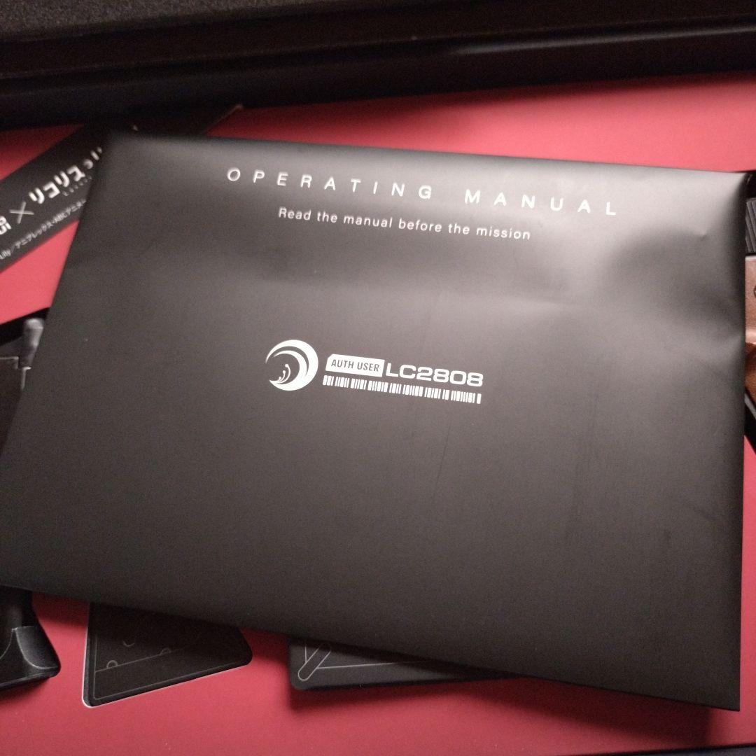 東京マルイ リコリス・リコイル 千束の銃 ガスガン