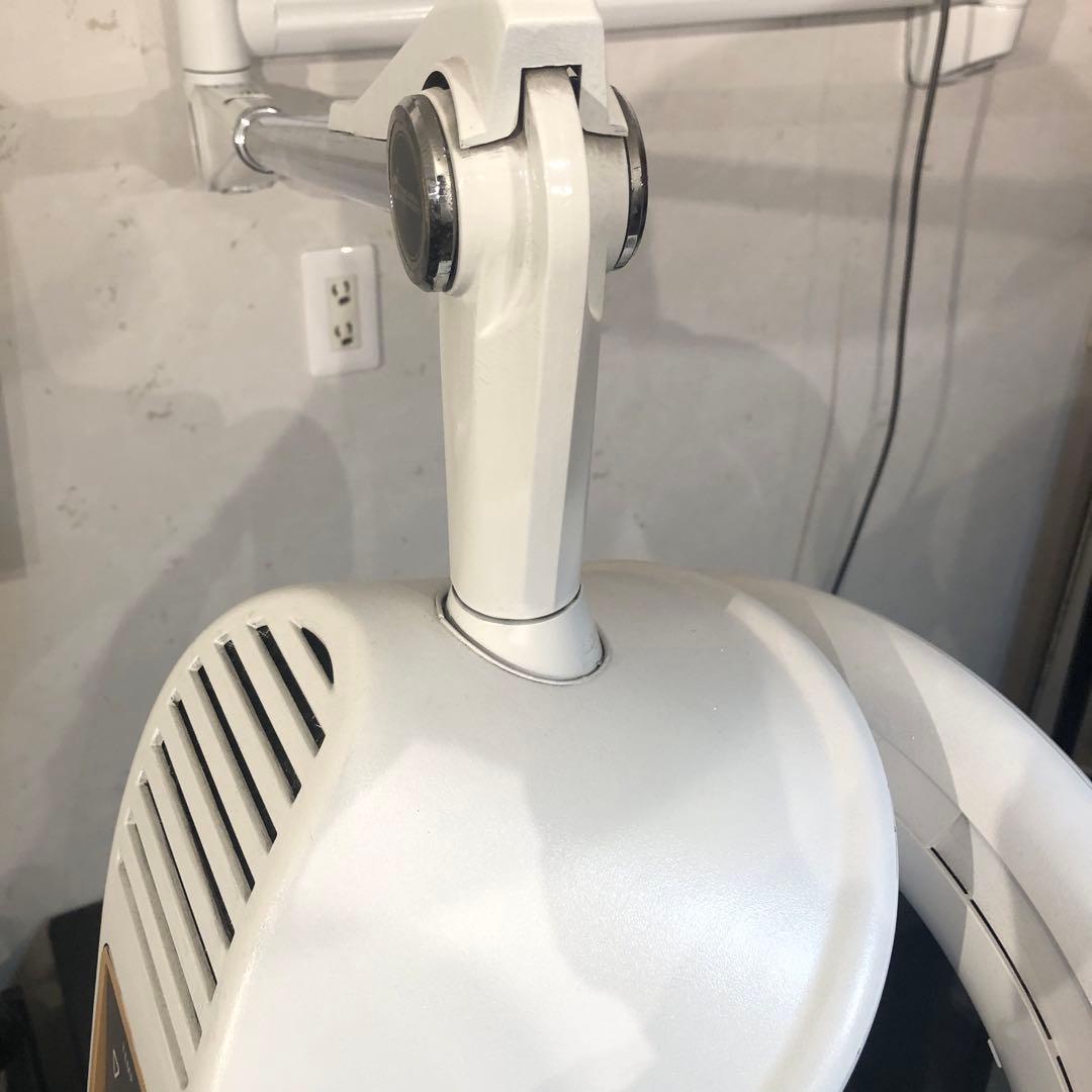 引取り限定　理美容 タカラベルモント社製　遠赤アーム式ローラーボール ジャンク