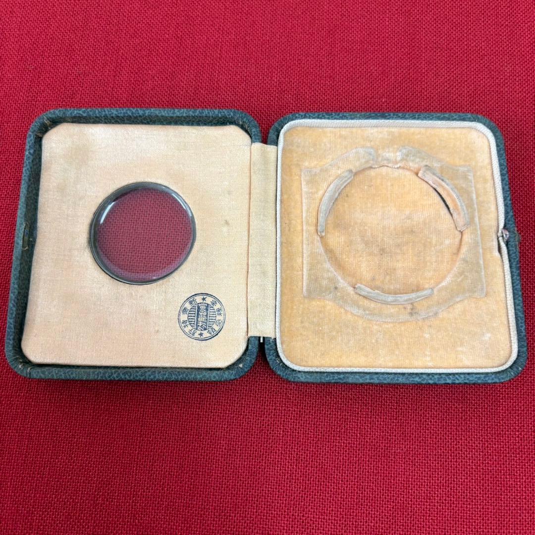 WALTHAM製 懐中時計 手巻き アンティーク