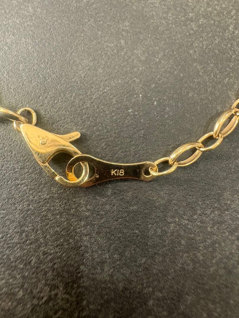 テリア　ギリオン24-7 アンクレット