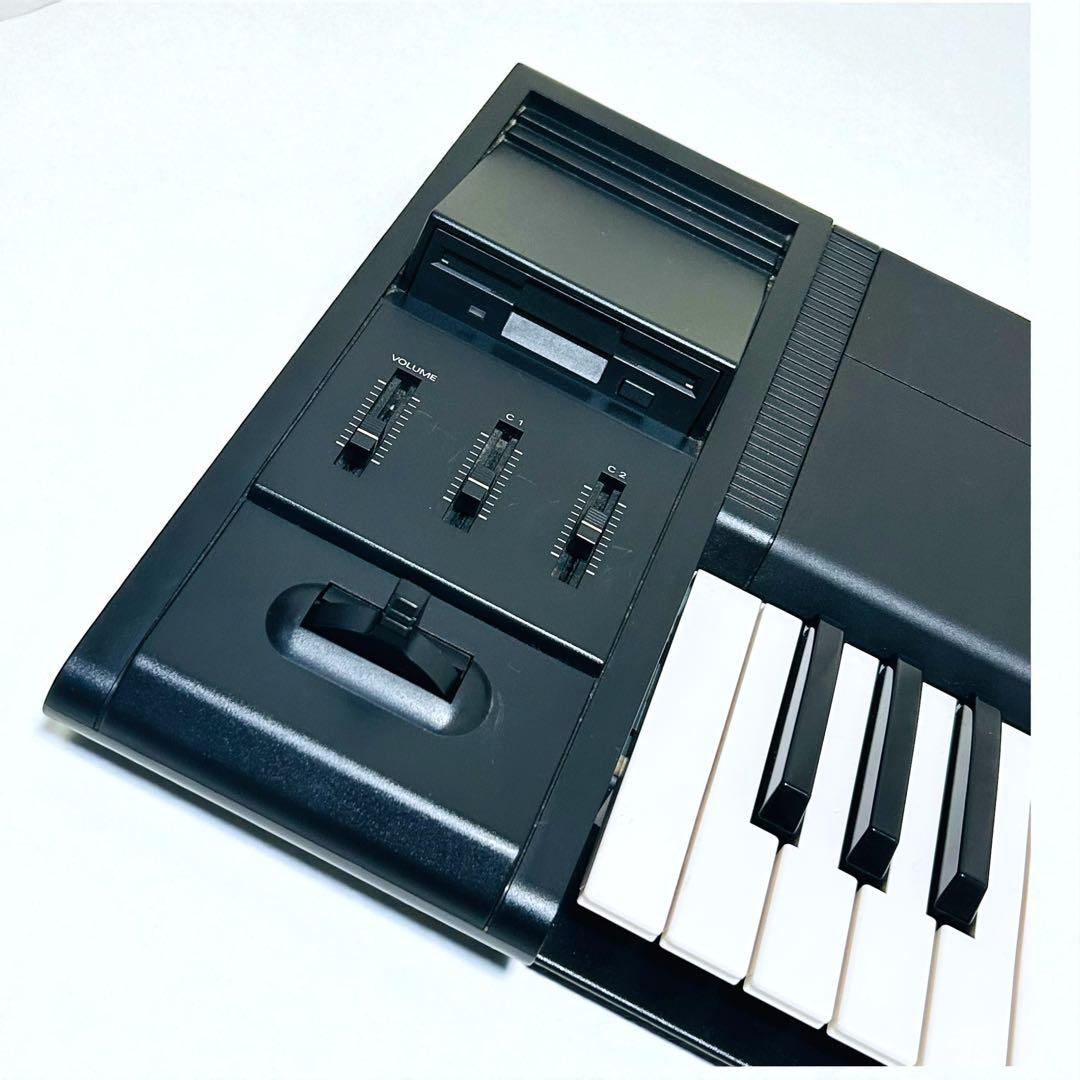 【動作良好】Roland XP-80 シンセサイザー 76鍵盤 ソフトケース付き