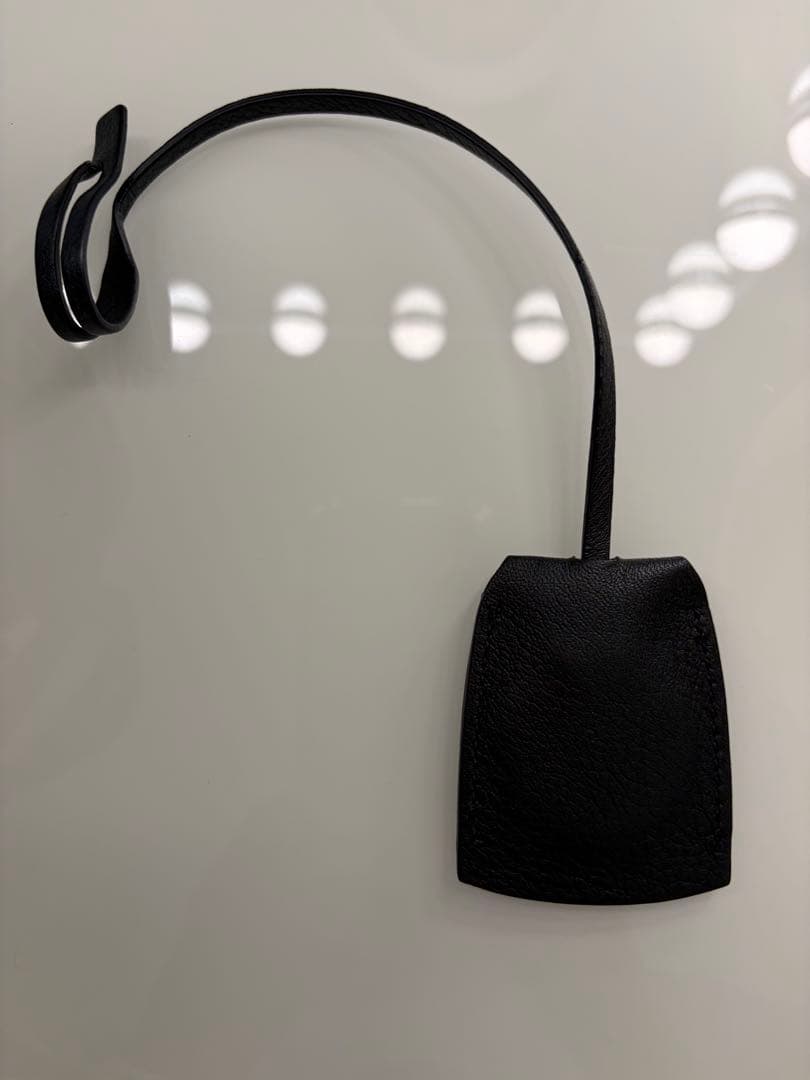 SalvatoreFerragamo hug ガンチーニ スモール ハンドバッグ