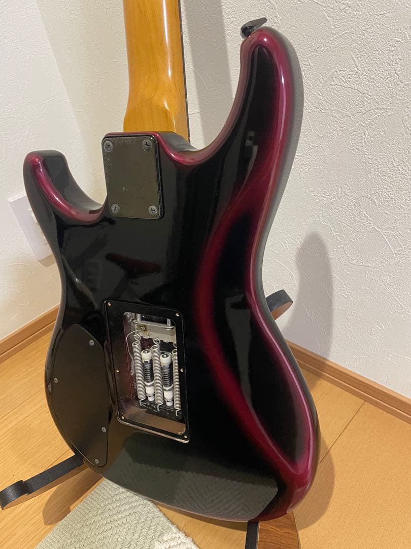 Ibanez アイバニーズPL650 ProLineSERIESビンテージ品