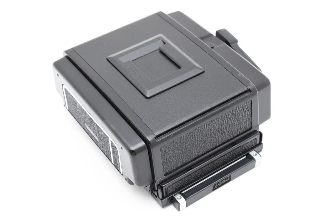 MAMIYA RB67 proSD ロールフィルムホルダー