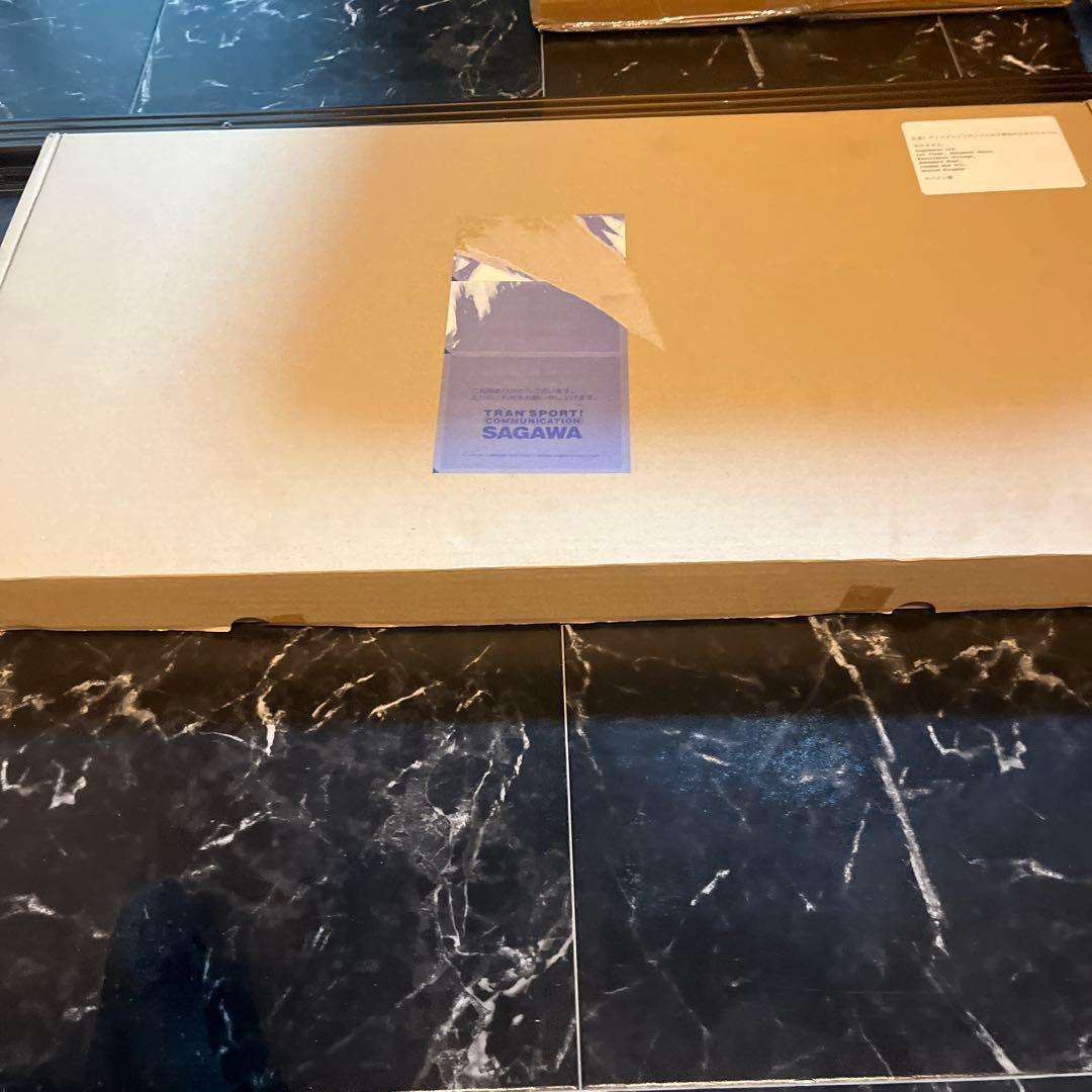 Eaglemoss GTRディスプレイスタンド スペイン製