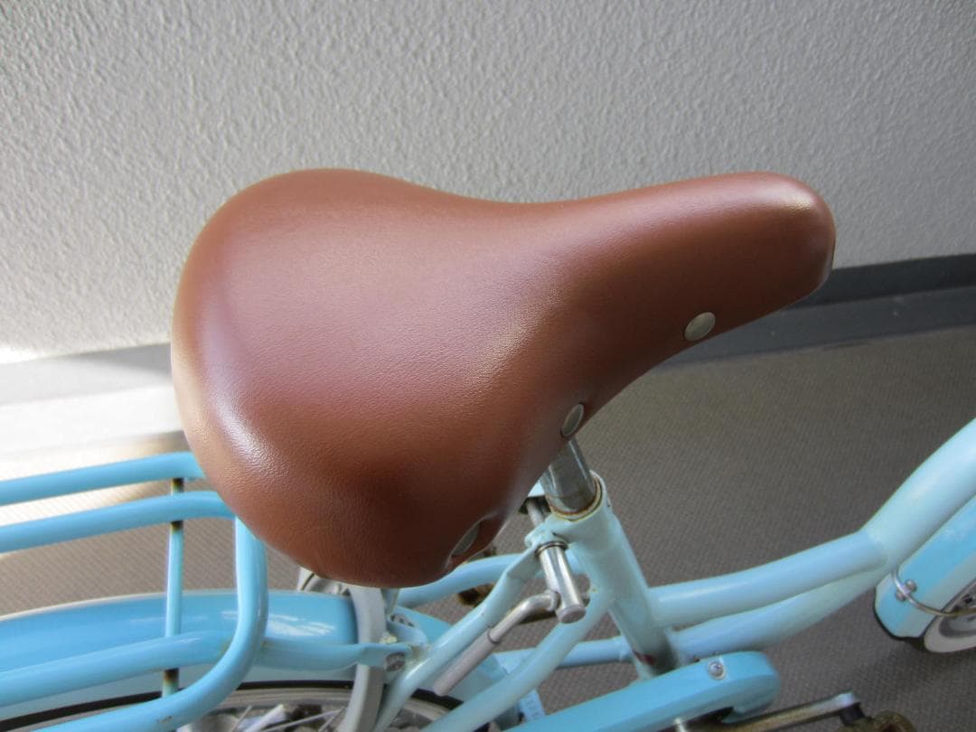 ダイワサイクル　DAIWACYCLE　　子ども用自転車 20型