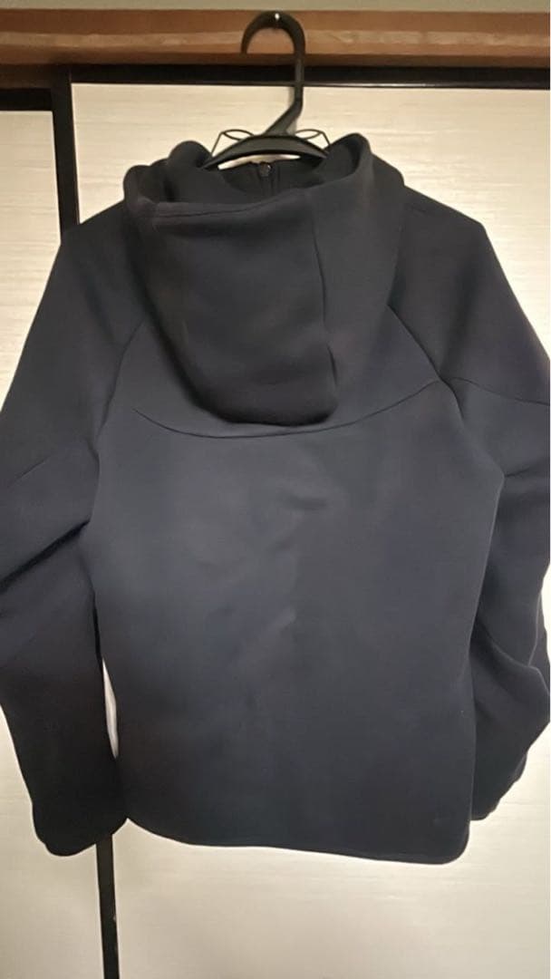 テックフリース Nike 上 新品