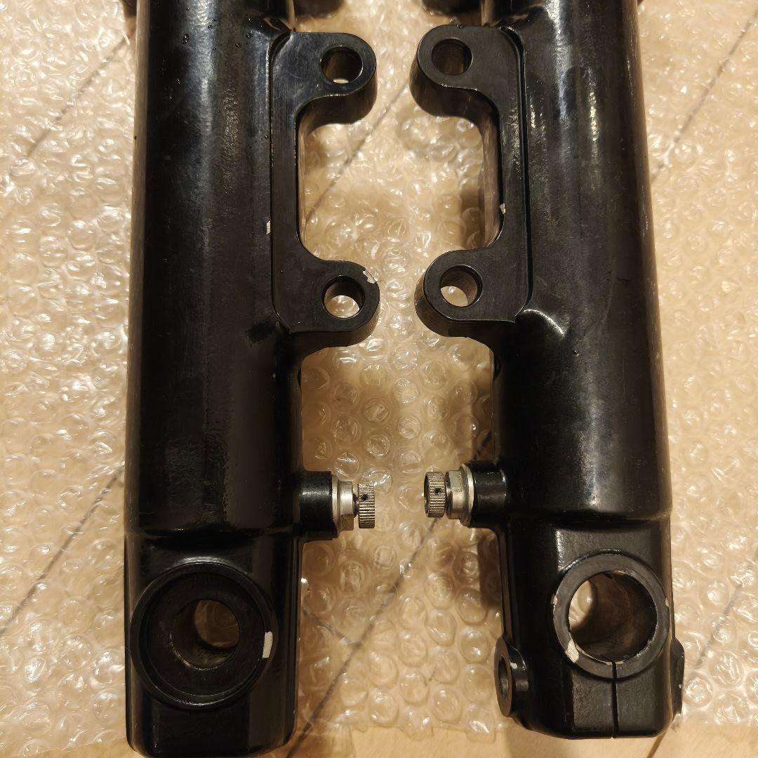 スポーツスター xl1200s フォーク ボトムケース 39mm xl883