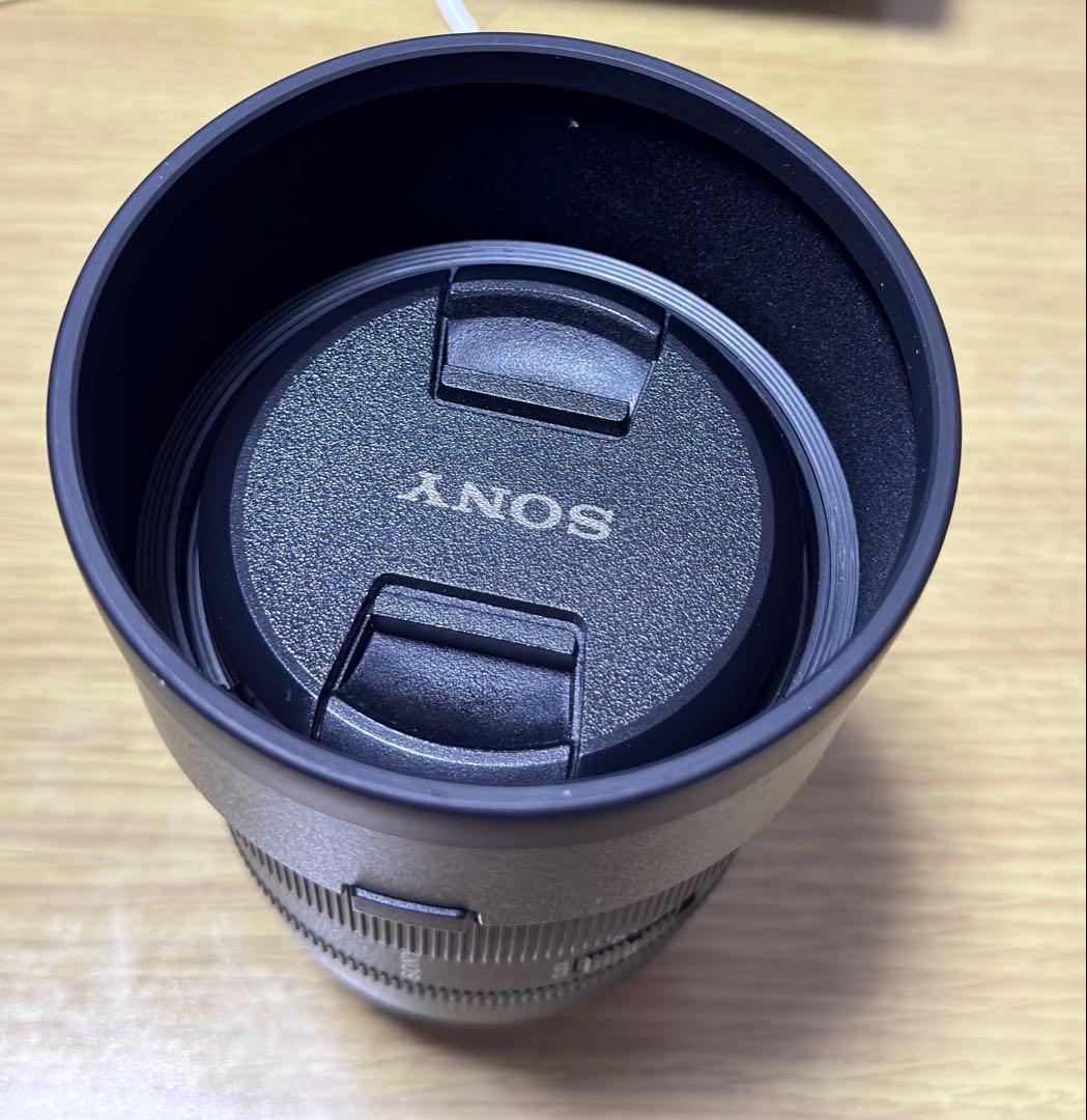 [Knpane様用]SONY FE 50mm F1.2 GM レンズ