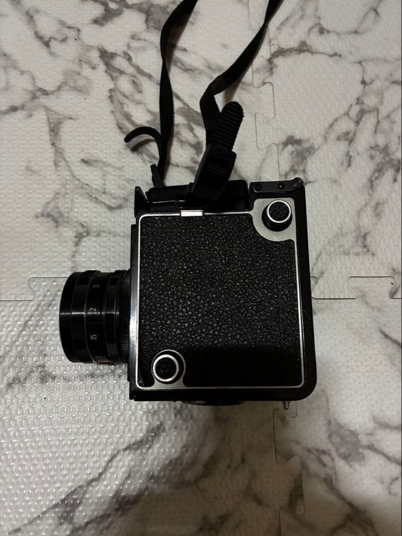 Great Wall 長城 一眼レフカメラ ジャンク品