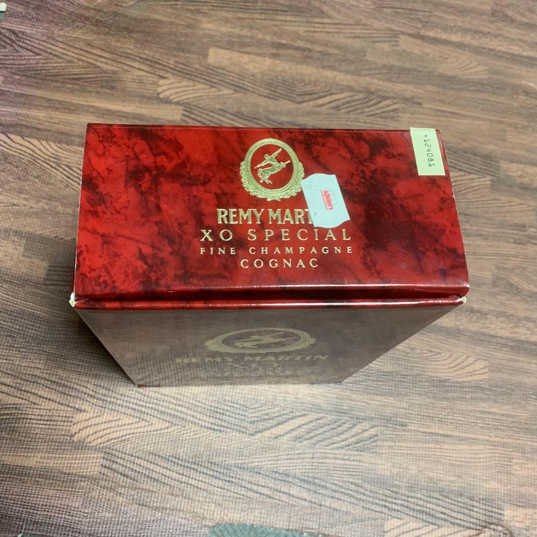 K923 REMY MARTIN レミーマルタン XO スペシャル 700ml