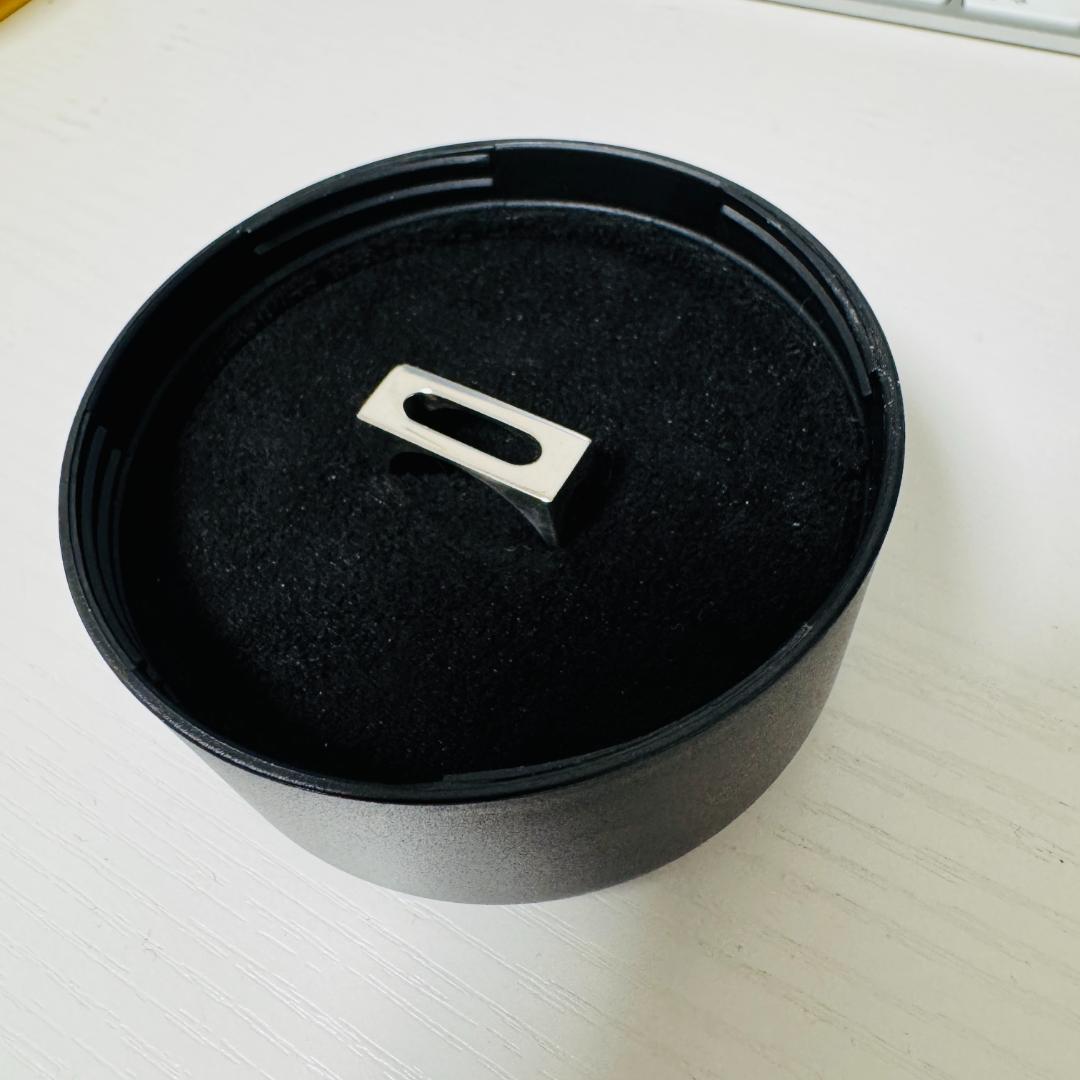 TOMWOOD cage ring single ケージリング　シングル