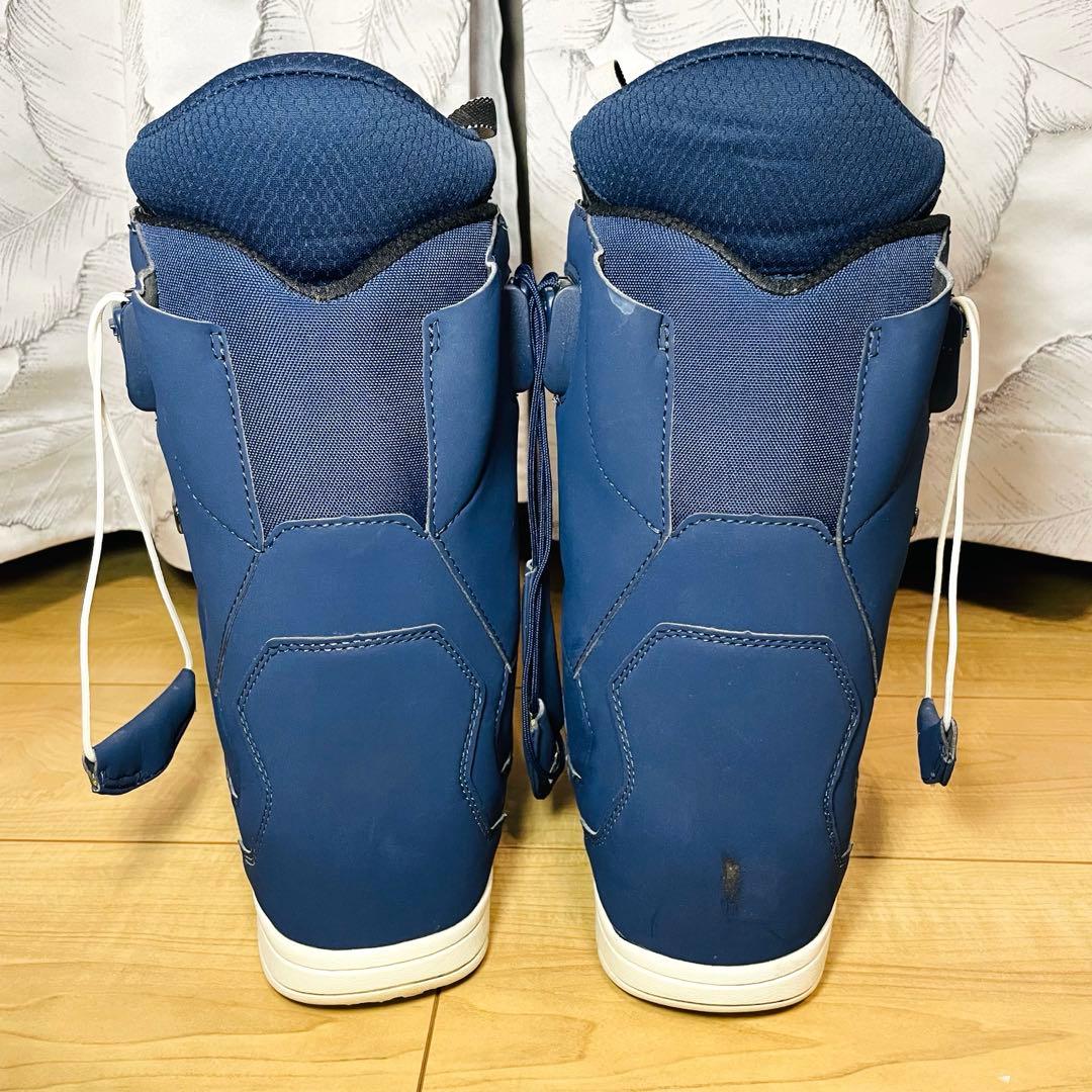 DEELUXE DEEMON 26.5cm スノーボード　ブーツ