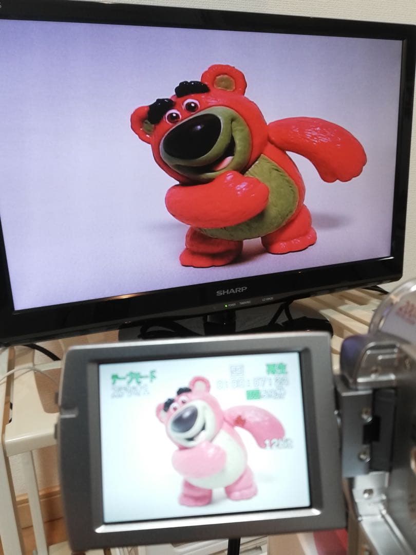 【録・再OK】 Canon IXY DV M3ビデオカメラ miniDV