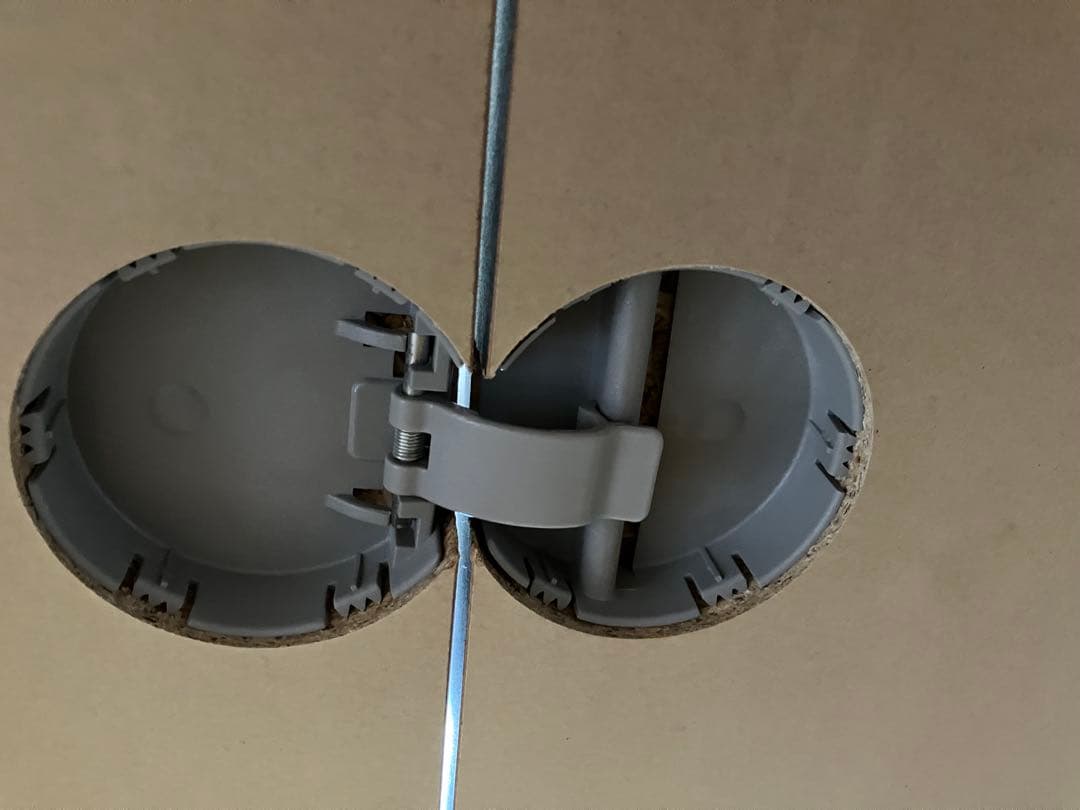 [Gardenさま専用] IKEAダイニングテーブル BJURSTA