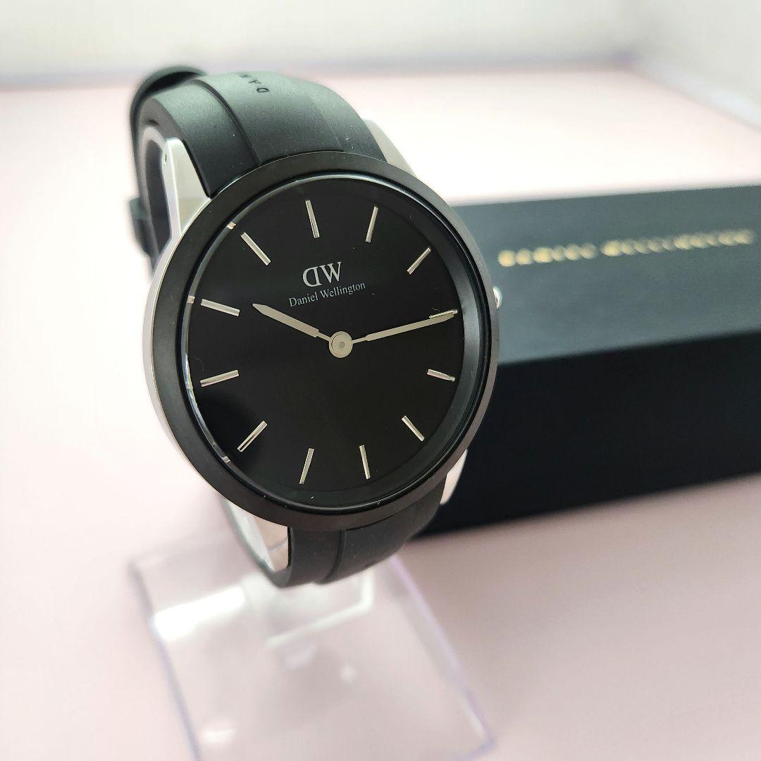 ダニエルウェリントン腕時計 44mm DW00100612