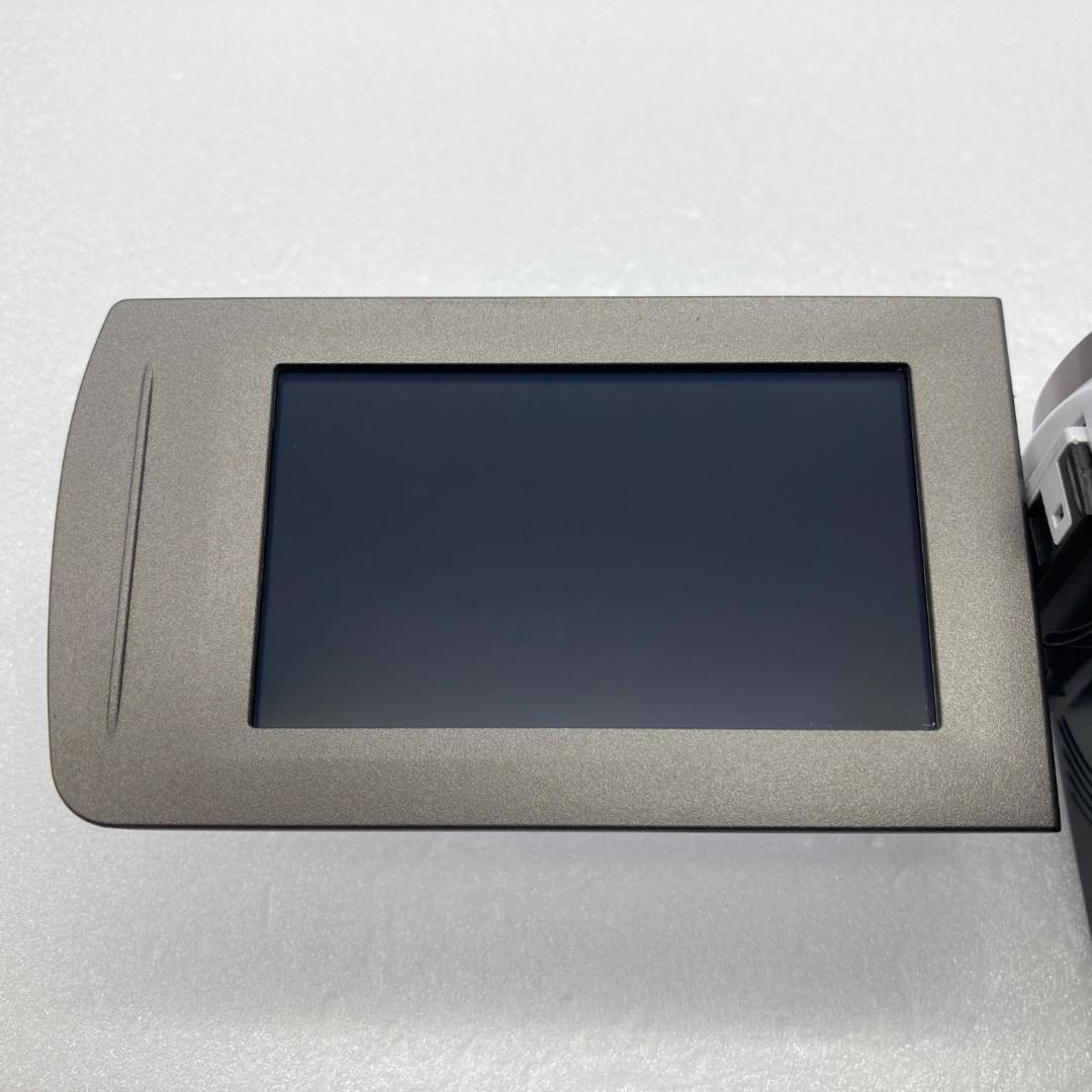 Panasonic　HC-V360M　ビデオカメラ