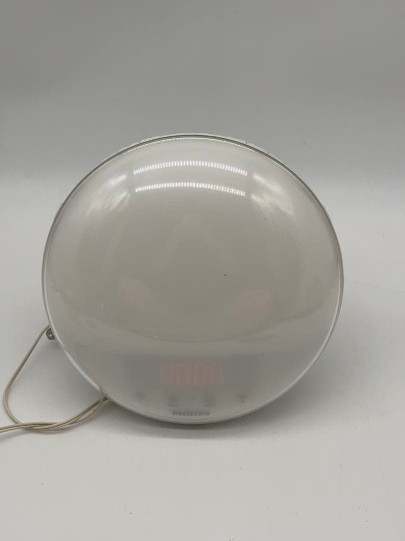 アラーム時計 Philips Wake-Up Light HF3520