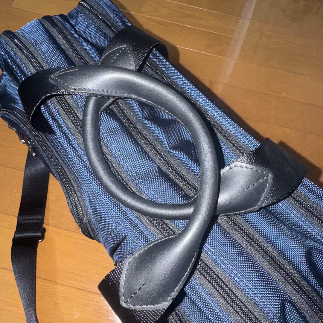 【美品】TUMI ショルダーバッグ　ビジネスバッグ