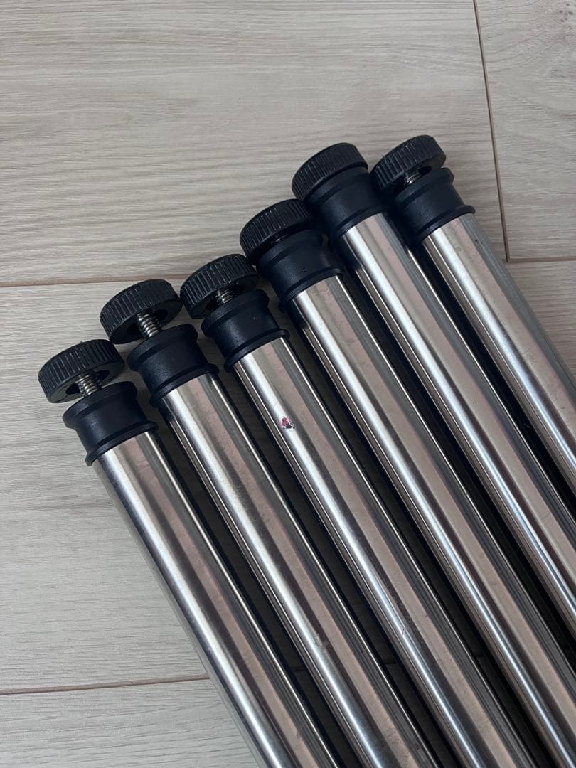 スノーピーク　igt セット　テーブル