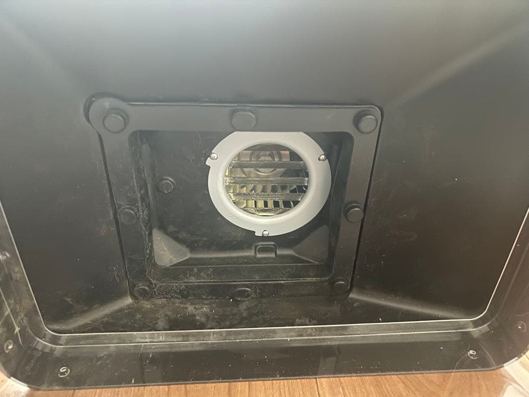 Mr.スーパーブース　コンパクト