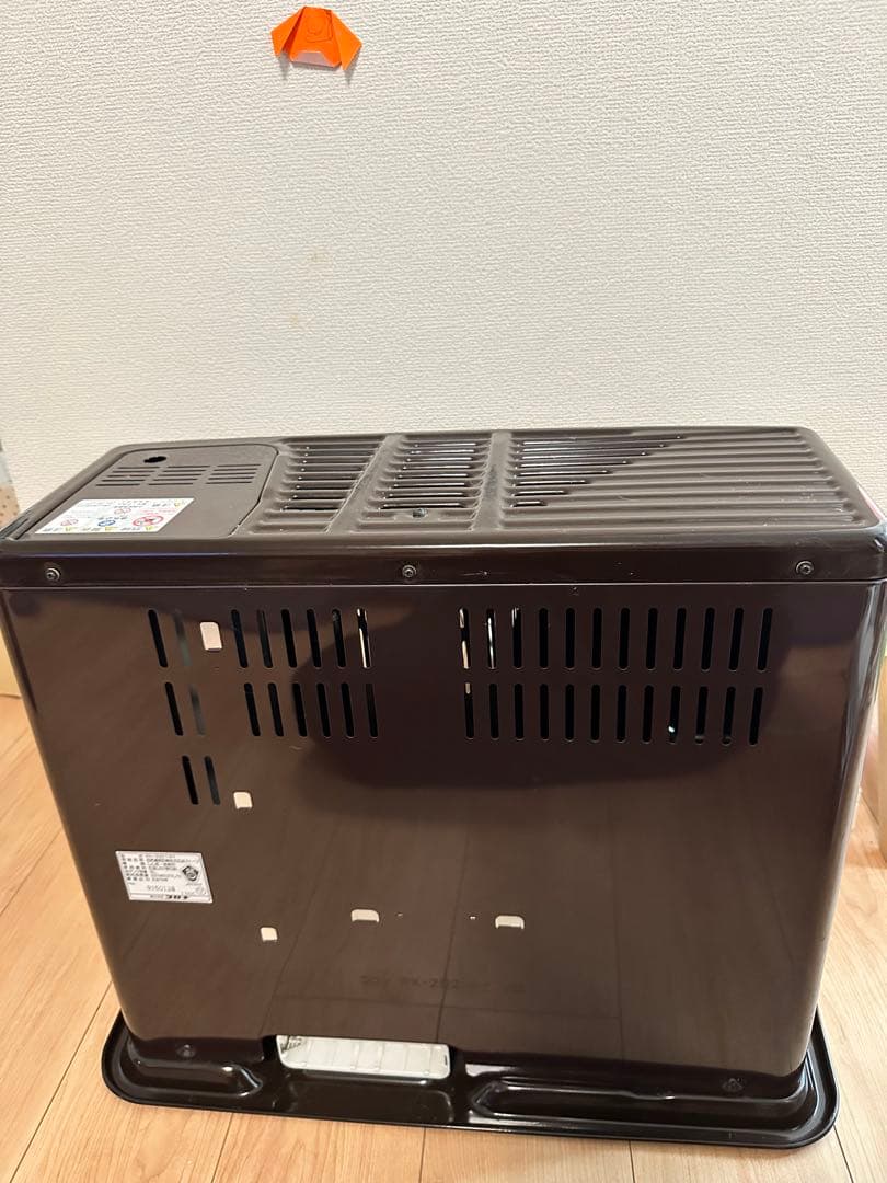 美品　コロナ2019年製石油ストーブ 木造8畳/コンクリート10畳 送料無料