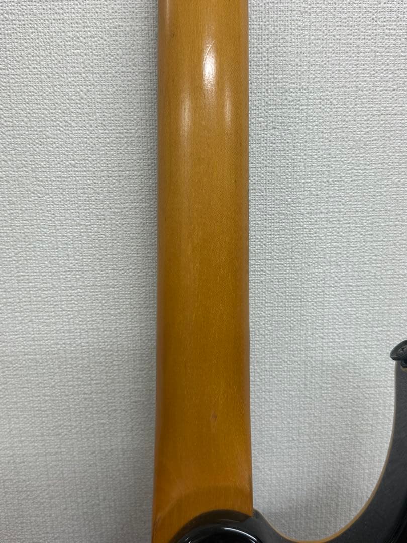 【送料込み】Ibanez アイバニーズ RGシリーズ　赤茶系　スタンダード