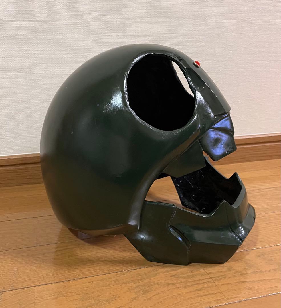 仮面ライダー 1／1レプリカマスク