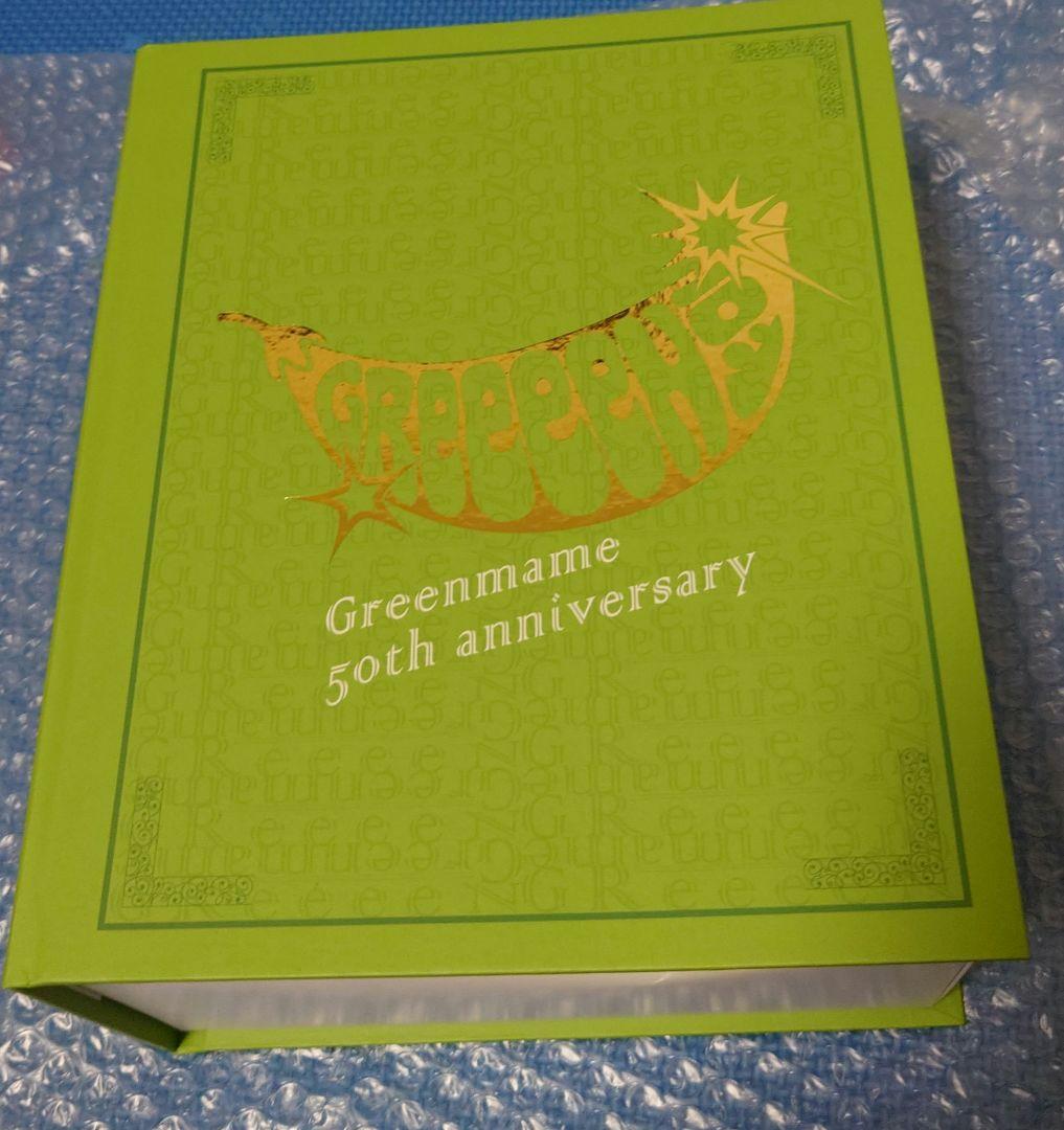 GreeeeN / GRe4N BOYS グッズ