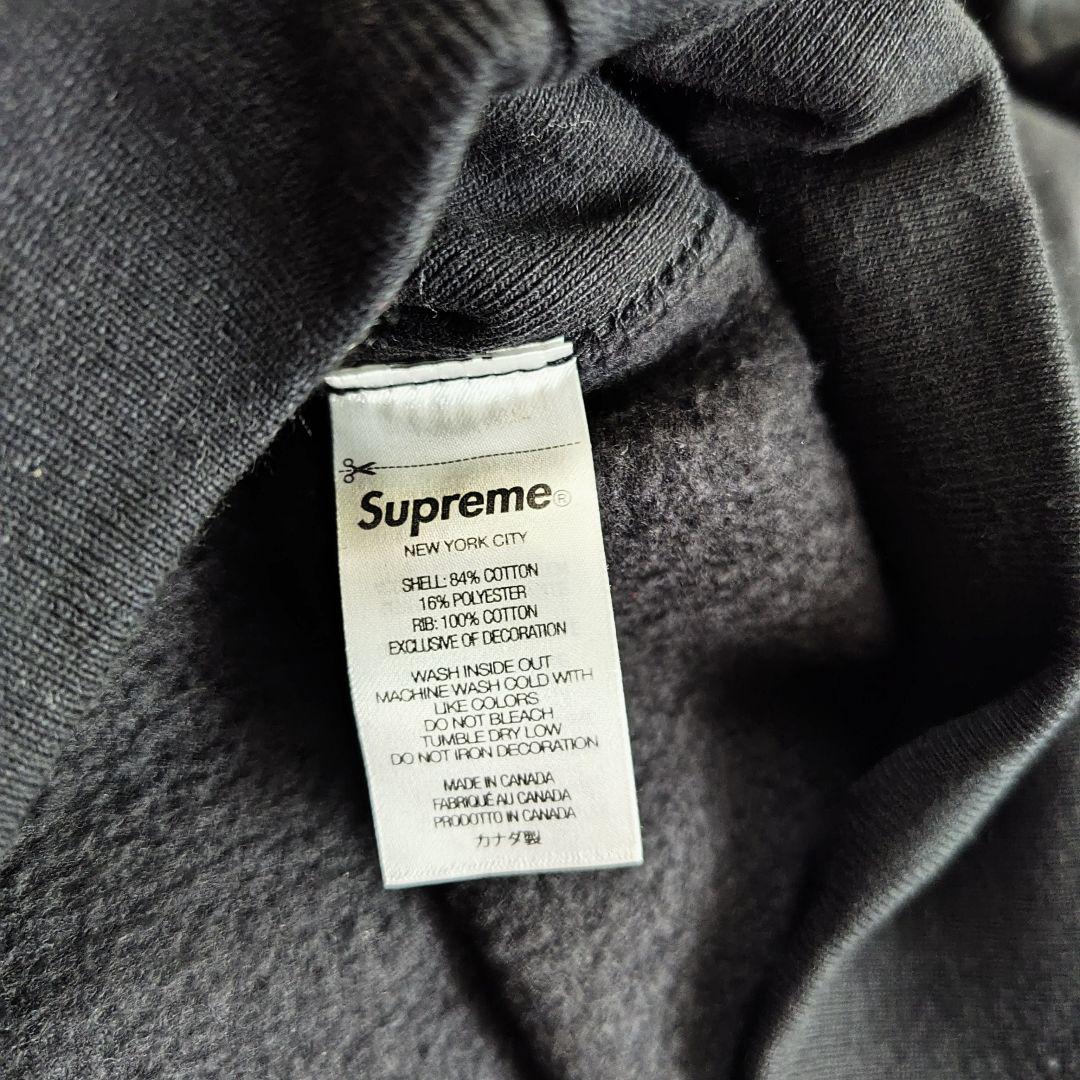 Supreme Box Logo Hooded Beanie　セット