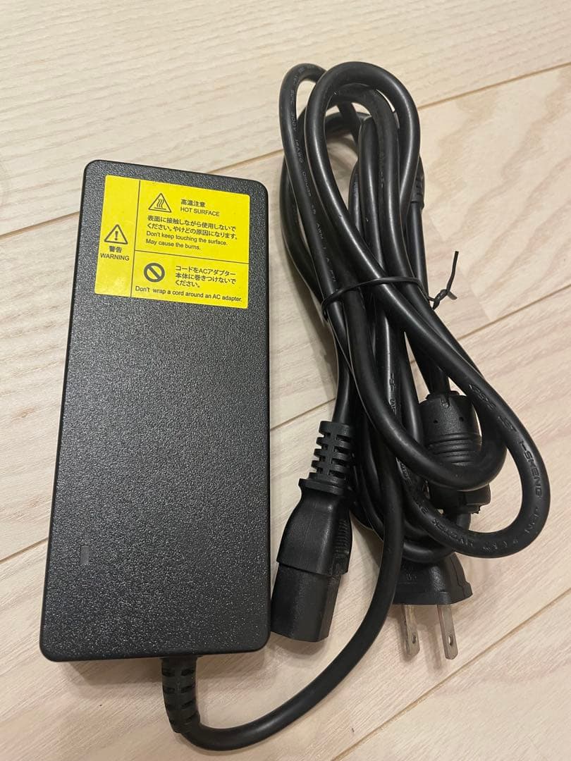 LACITA ポータブル電源 大容量 エナーボックス 美品 災害時 停電時