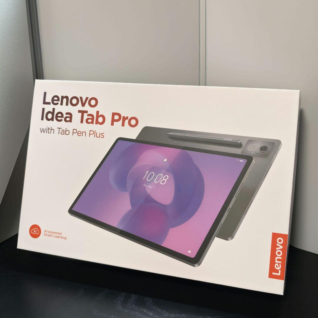 Lenovo Idea Tab Pro タブレット12.7