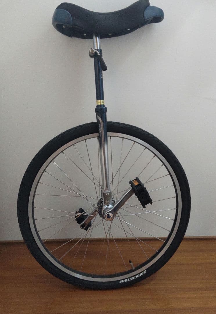 SPINZ 一輪車 標準サイズ