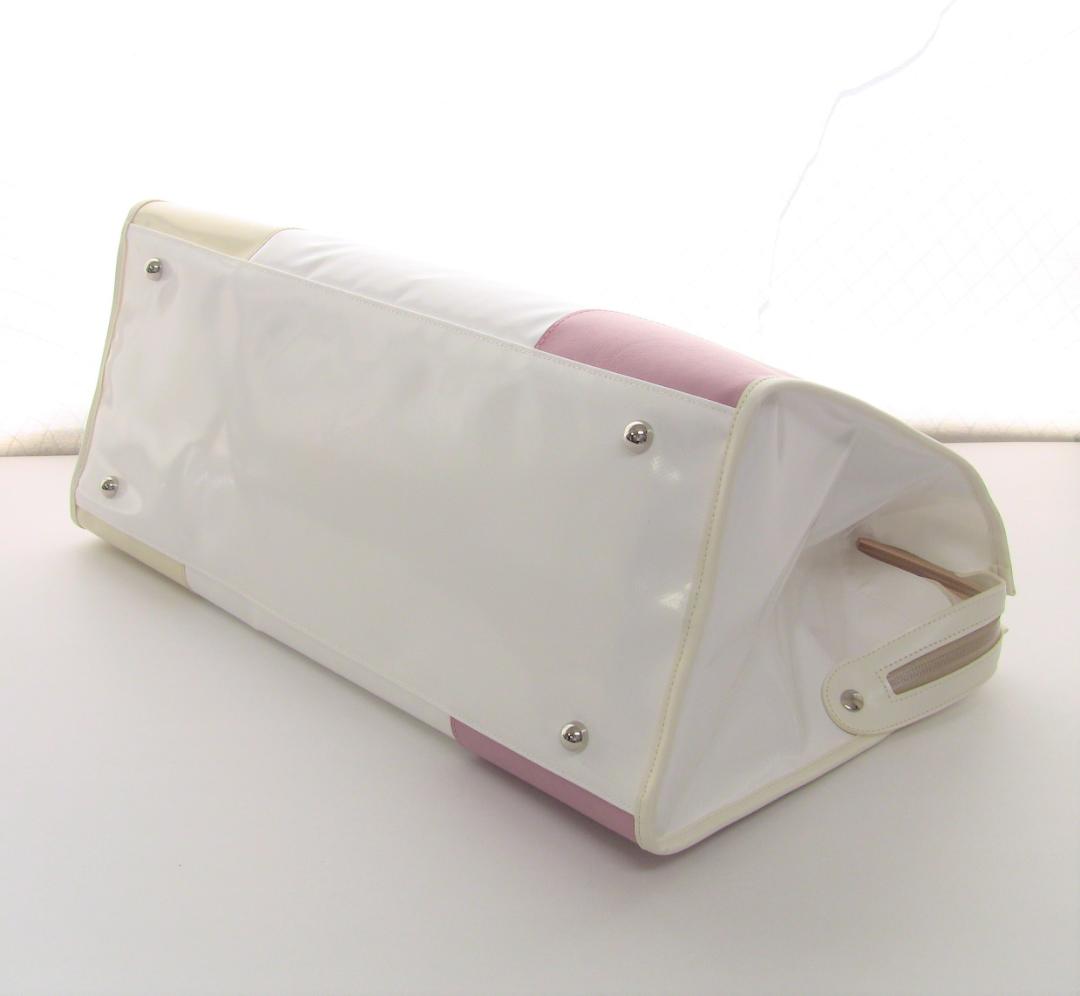 NAHOK 防水ボストンバッグ（オーボエ・フルート・クラリネット対応）