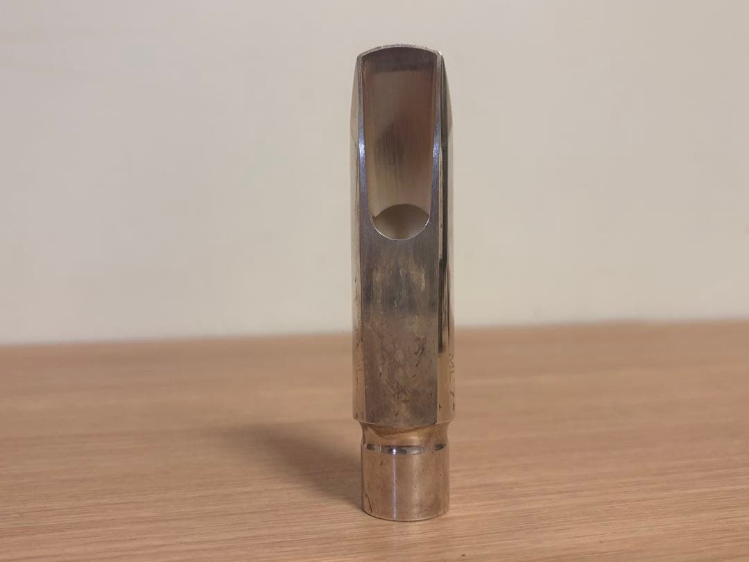 マーマデューク メタル 7⭐︎