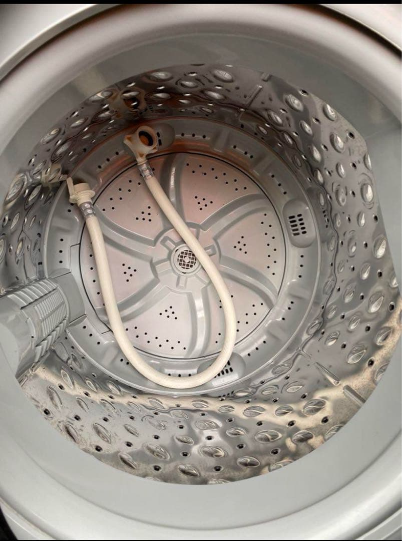 近隣地域限定　送料無料❗️大容量　美品　冷蔵庫、洗濯機セット