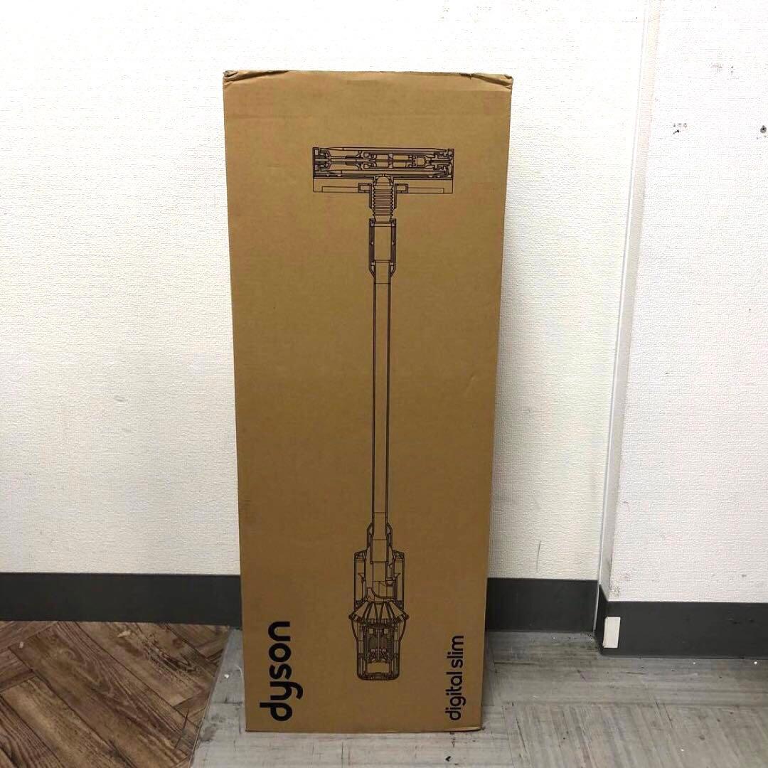 Dyson ダイソン　スティッククリーナー　SV18FF EX2 2025年