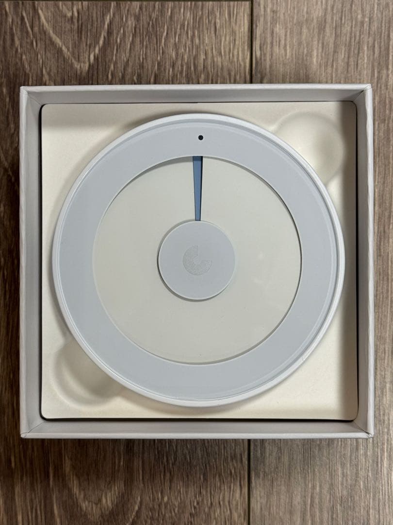 マイニータイマー4 Minee Timer 4 パステルマリン