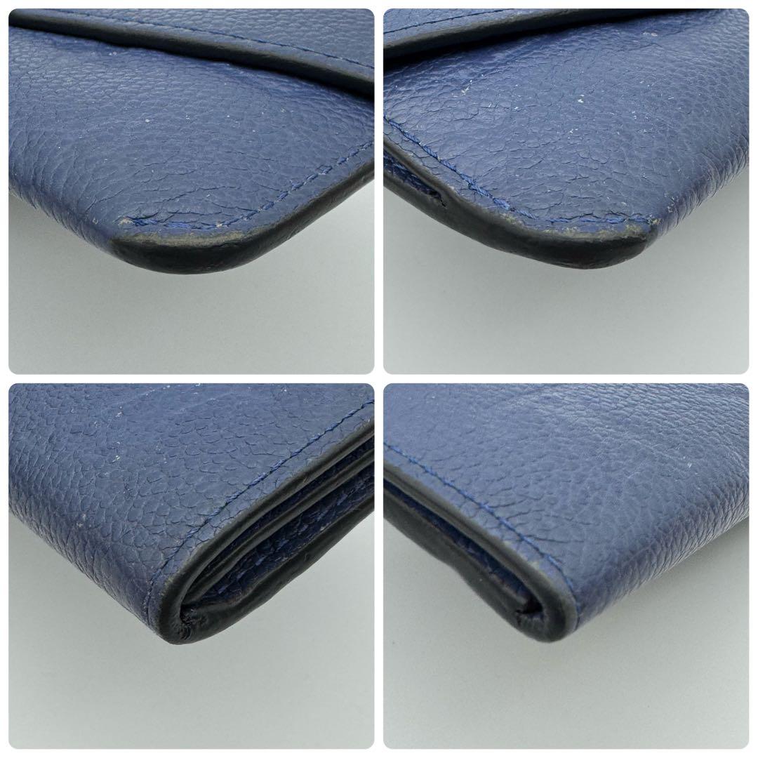 ルイヴィトン ケース ポシェット クレ モノグラム アンプラント 小銭入れ