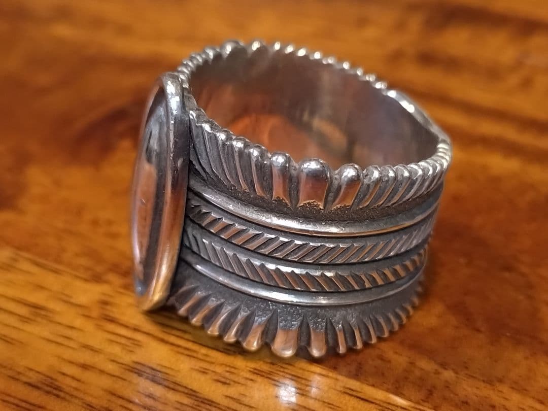 bunamama様確認ページ❗️インディアンジュエリー、ロンべドニーリングのみ