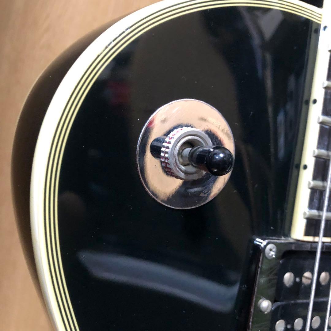 エドワーズ レスポールカスタム E-LP-CTM JS