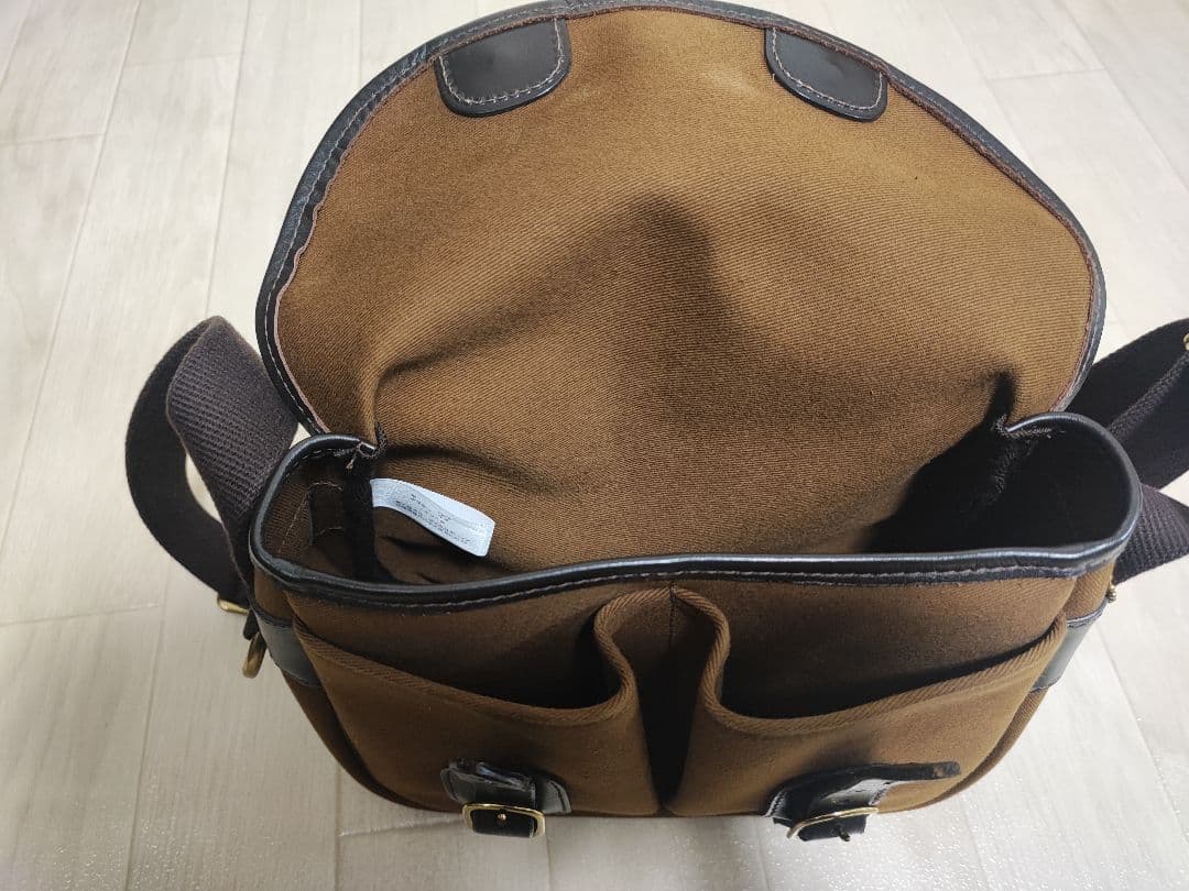 【オコピン】 Brady NORFOLK HAZELNUT BROWN